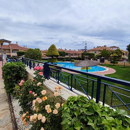 Mi Casita Villa Puerto Marino Ngoại thất bức ảnh