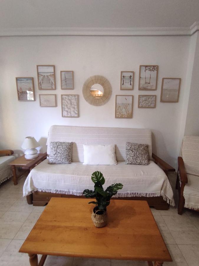 Mi Casita Villa Puerto Marino Ngoại thất bức ảnh