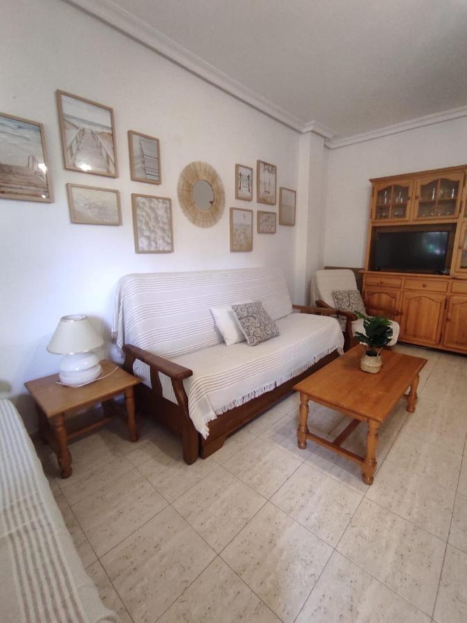 Mi Casita Villa Puerto Marino Ngoại thất bức ảnh