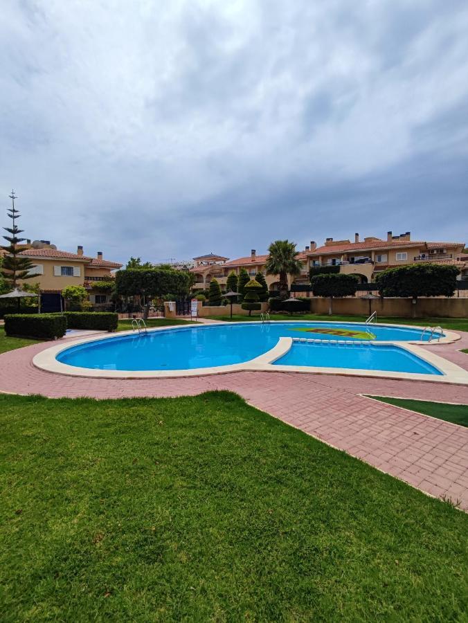 Mi Casita Villa Puerto Marino Ngoại thất bức ảnh
