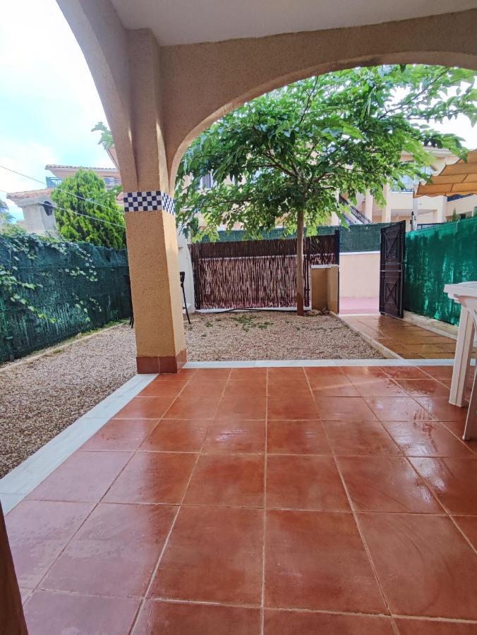Mi Casita Villa Puerto Marino Ngoại thất bức ảnh