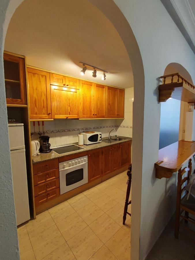 Mi Casita Villa Puerto Marino Ngoại thất bức ảnh