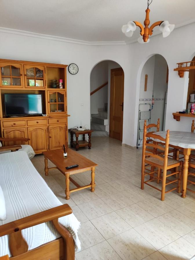 Mi Casita Villa Puerto Marino Ngoại thất bức ảnh