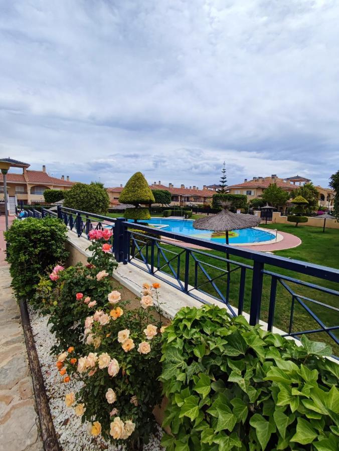 Mi Casita Villa Puerto Marino Ngoại thất bức ảnh