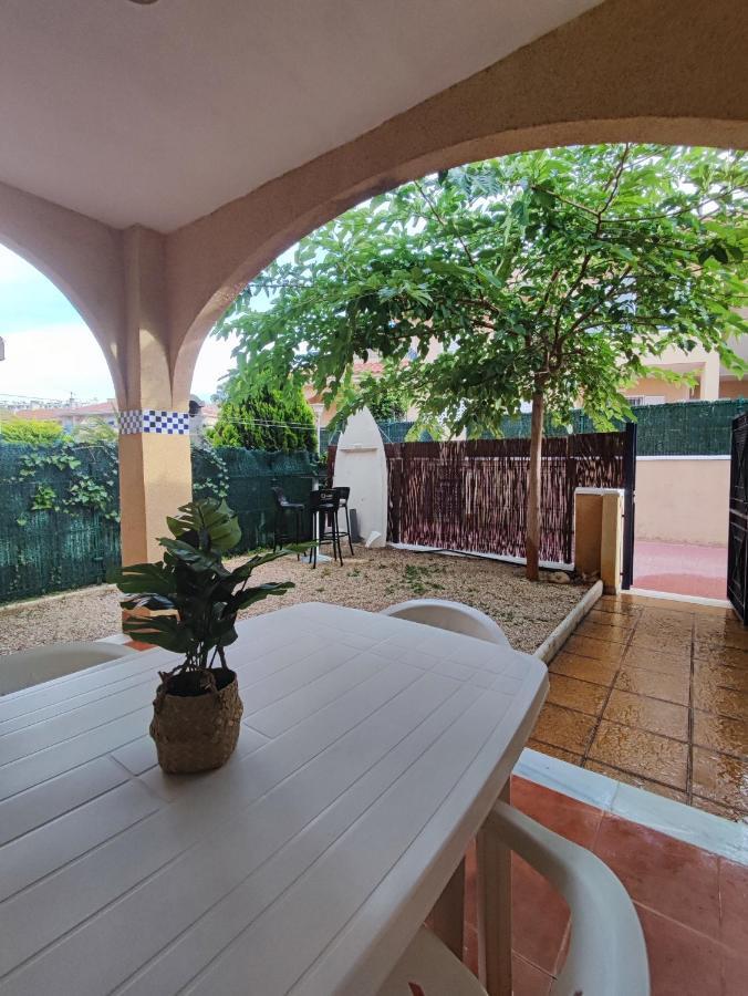 Mi Casita Villa Puerto Marino Ngoại thất bức ảnh