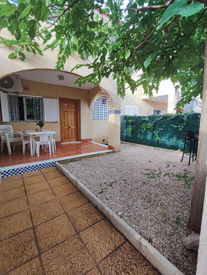 Mi Casita Villa Puerto Marino Ngoại thất bức ảnh