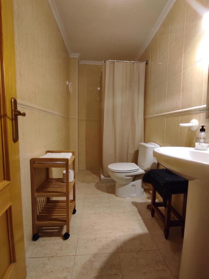 Mi Casita Villa Puerto Marino Ngoại thất bức ảnh
