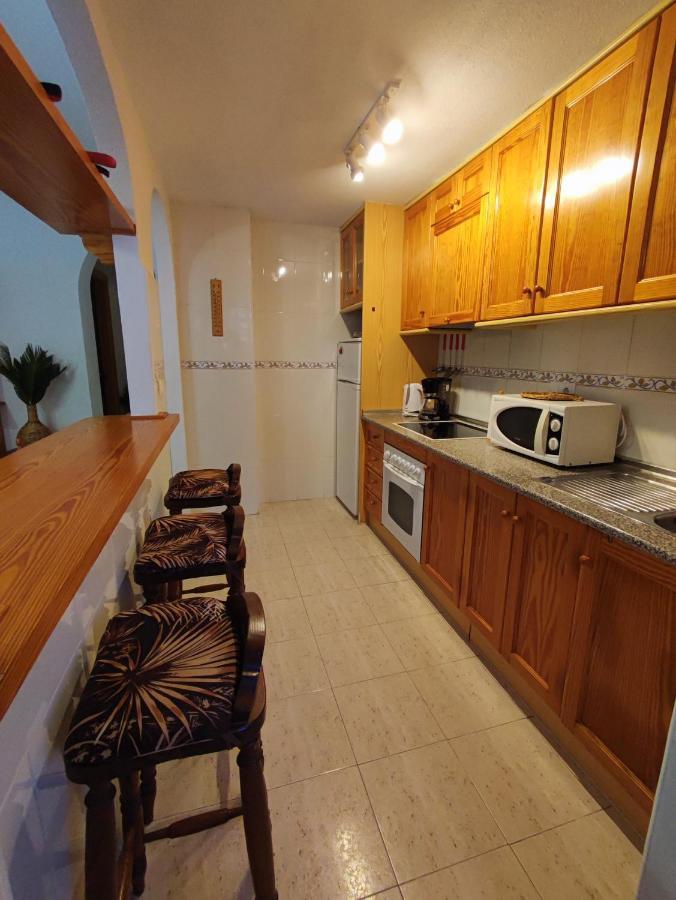 Mi Casita Villa Puerto Marino Ngoại thất bức ảnh