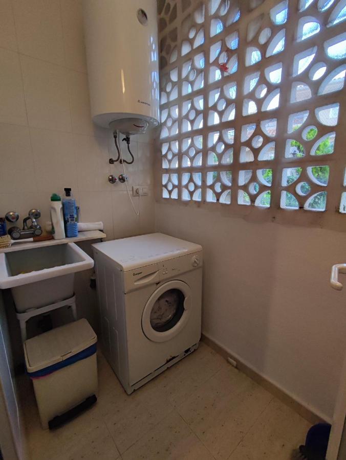 Mi Casita Villa Puerto Marino Ngoại thất bức ảnh
