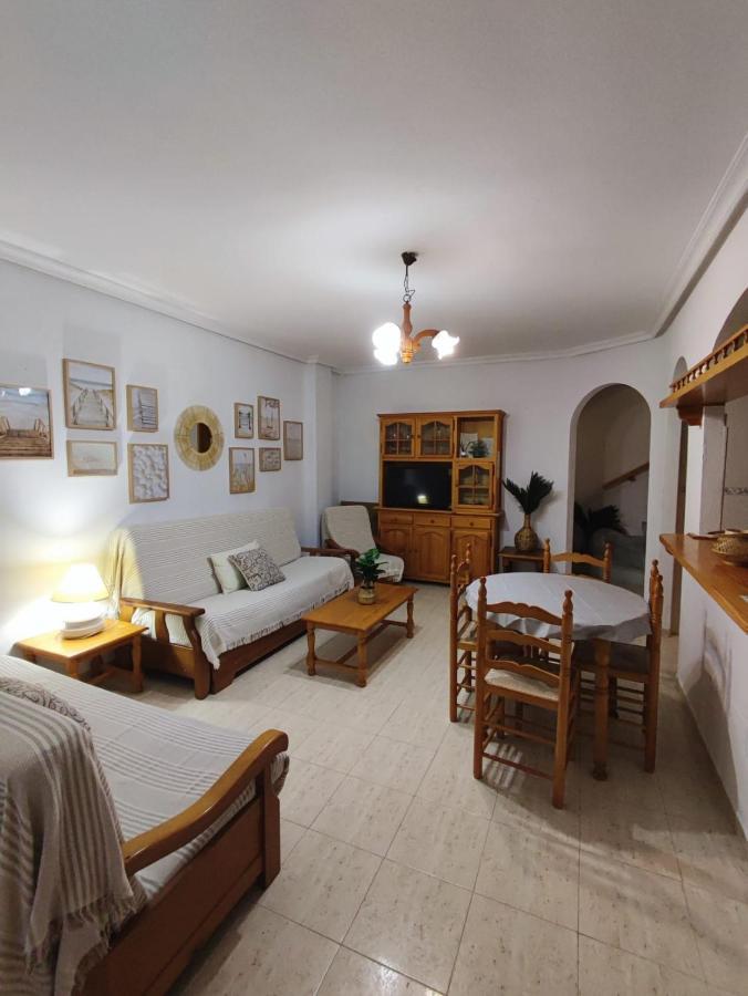 Mi Casita Villa Puerto Marino Ngoại thất bức ảnh