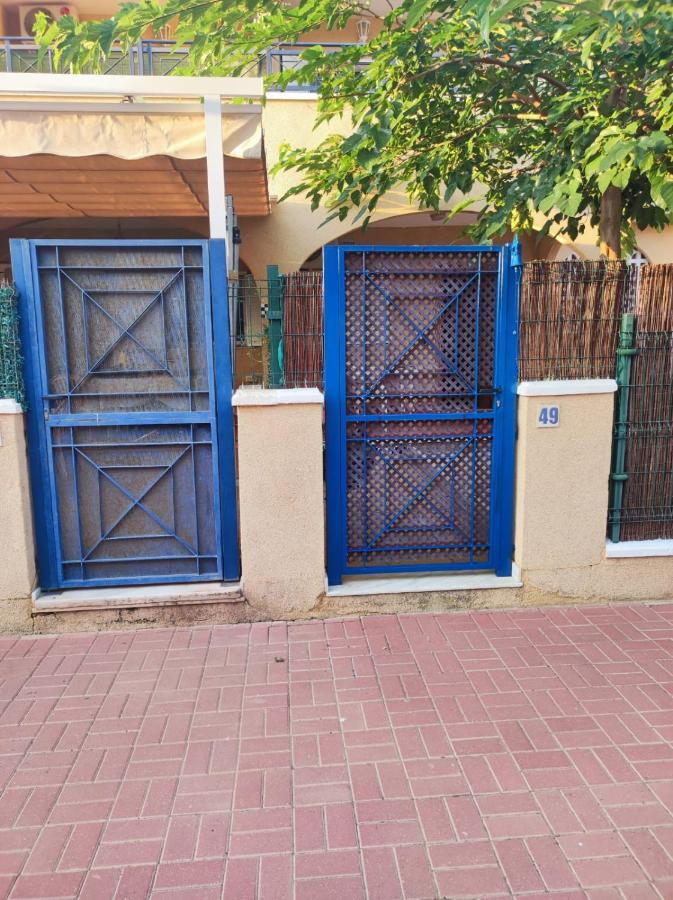 Mi Casita Villa Puerto Marino Ngoại thất bức ảnh