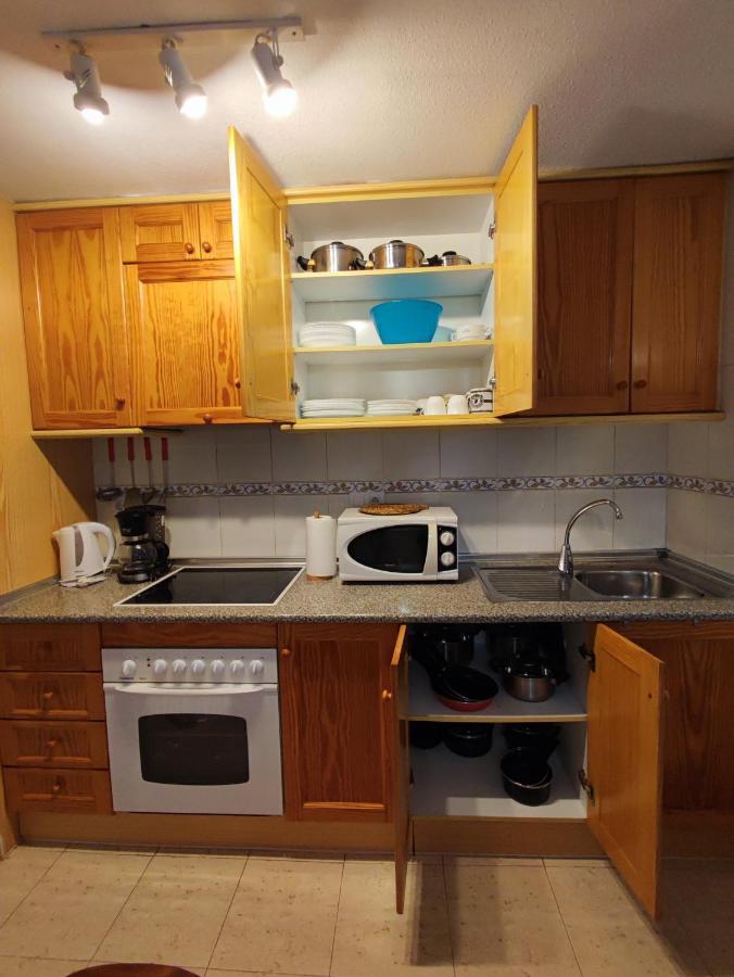 Mi Casita Villa Puerto Marino Ngoại thất bức ảnh