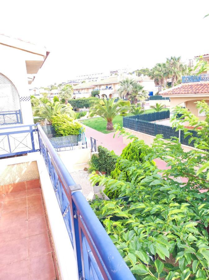 Mi Casita Villa Puerto Marino Ngoại thất bức ảnh