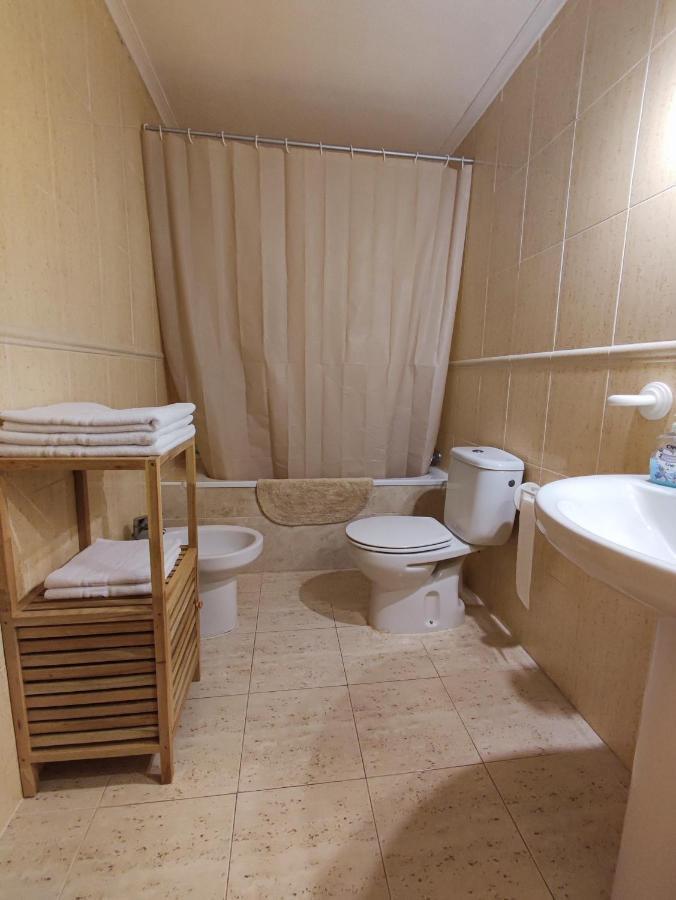 Mi Casita Villa Puerto Marino Ngoại thất bức ảnh