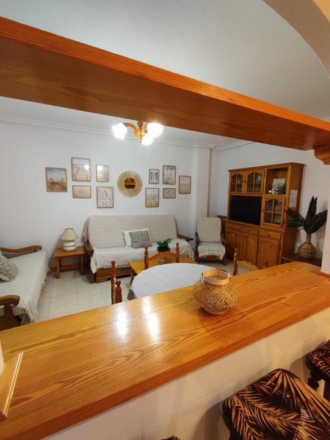 Mi Casita Villa Puerto Marino Ngoại thất bức ảnh