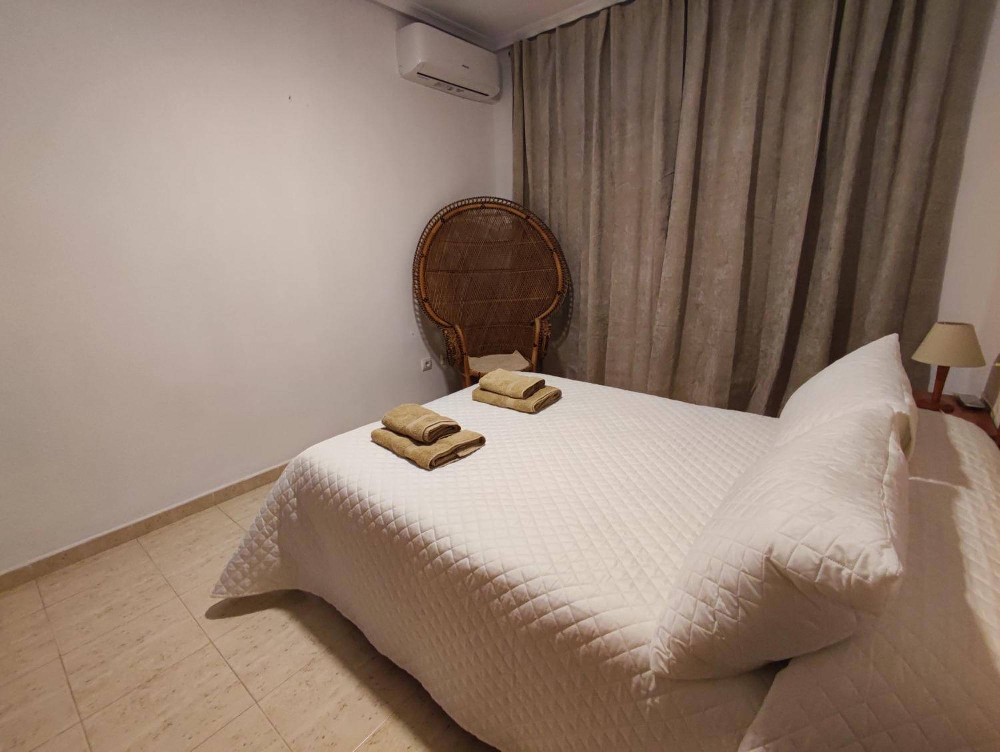 Mi Casita Villa Puerto Marino Ngoại thất bức ảnh
